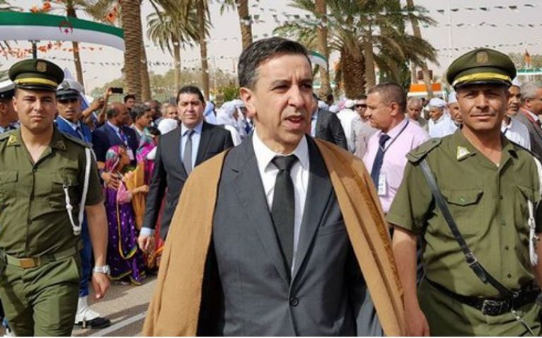 Ali Haddad