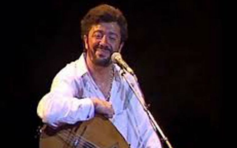 Matoub Lounès