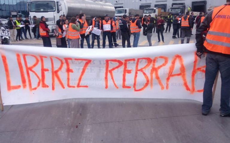 Rebrab