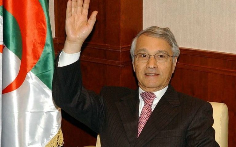Chakib Khalil