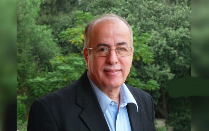 Karim Younès