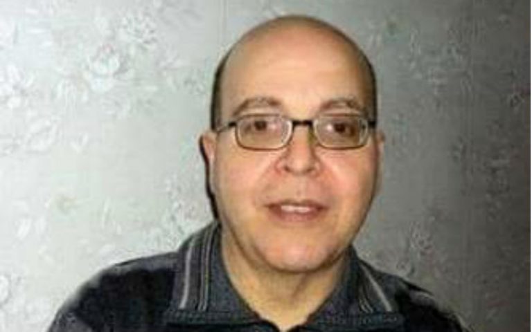 Mohand Akli Haddadou