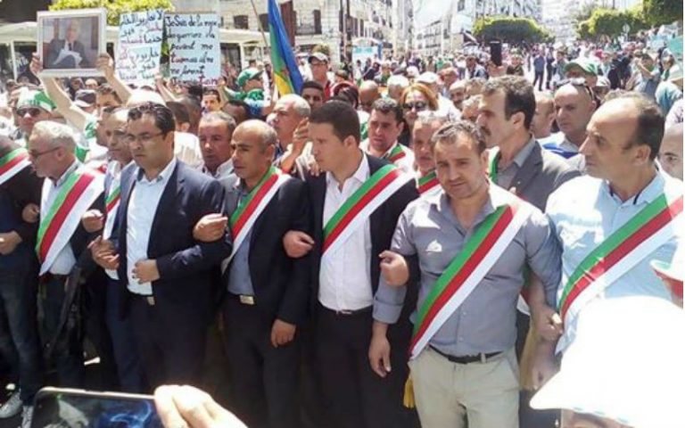 maires-de-tizi-ouzou