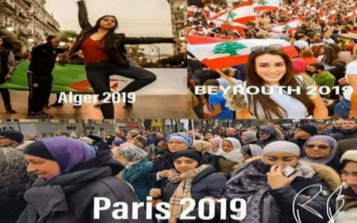 L'islamisme en France
