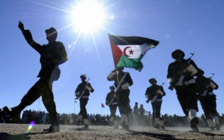 Republique arabe sahraouie
