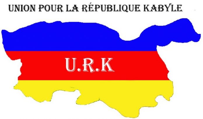 Union pour la République Kabyle (URK)