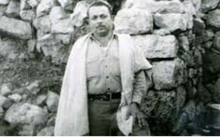 Abane Ramdane