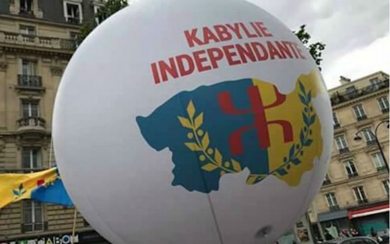 Kabylie indépendante