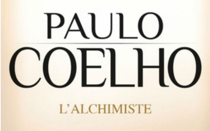 Paolo Coelho