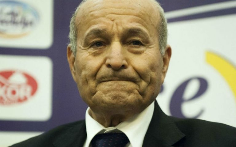 Issad Rebrab