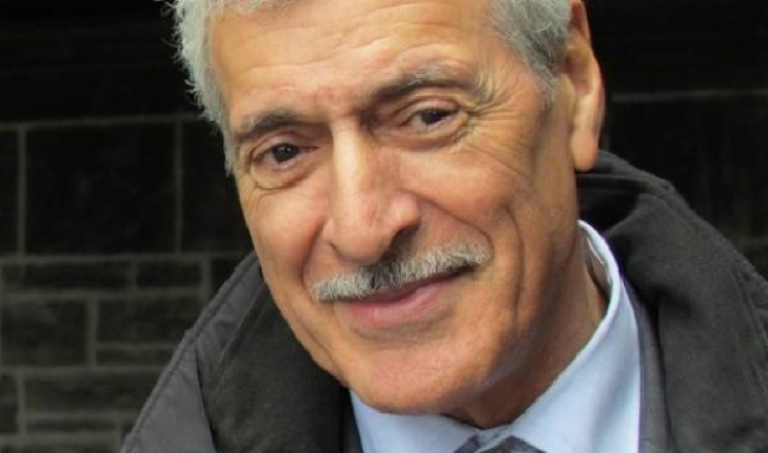 Ferhat Mehenni