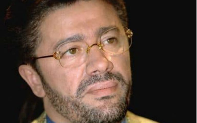 Matoub Lounès