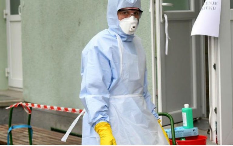 5 cas de coronavirus confirmés : panique à Bgayet et Tizi Ouzou