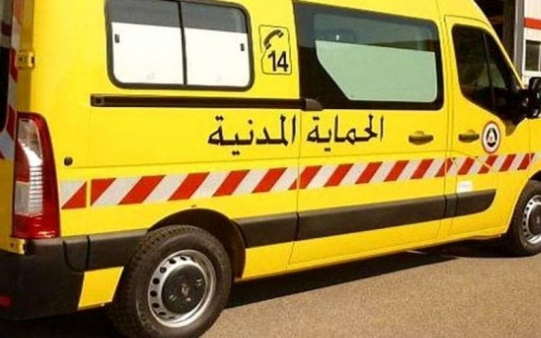 Protection civile