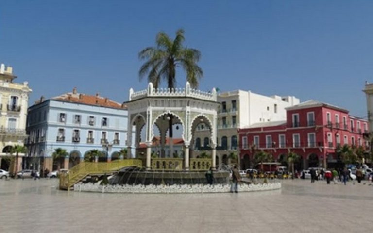 Blida