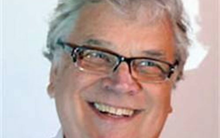 Claude Lefébure
