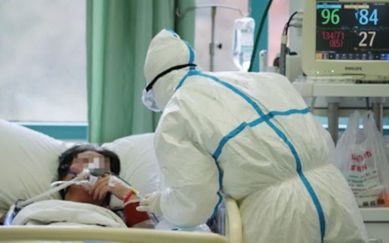 Coronavirus à Tizi Ouzou