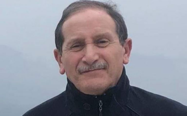 Dr Hamza Boukari, victime du Covid-19