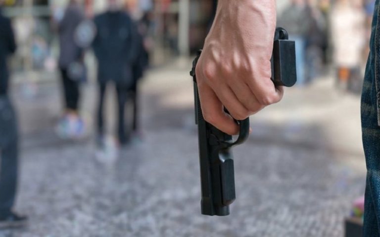 Fusillade entres décideurs