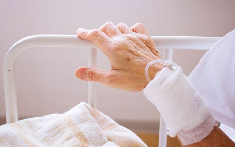 Covid-19, une autre femme décède à Iflissen