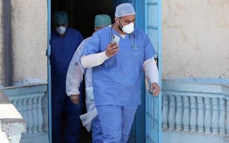 La lutte contre le coronavirus