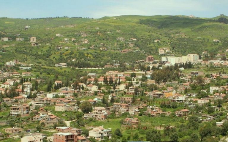 Boudjima