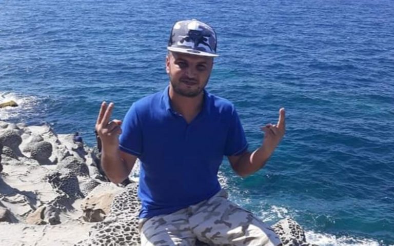 Mourad Amrani