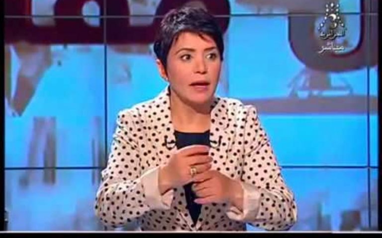 Débat sur la langue amazigh