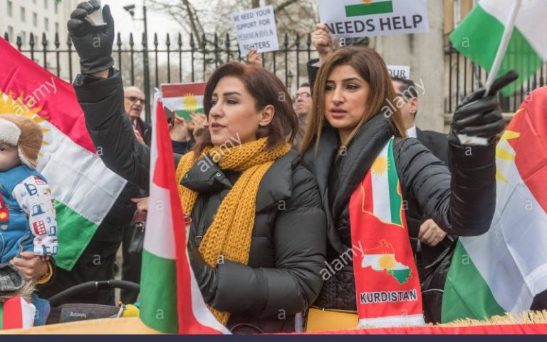 Kurdistan libre