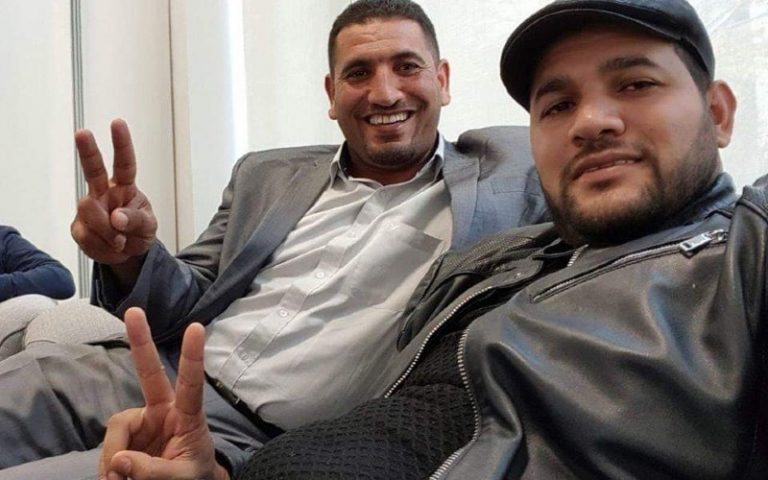 Les Kabyles soupçonnent Karim Tabbou d’islamiste