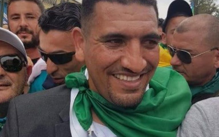 Karim Tabbou