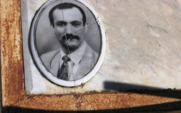 Mustapha Bacha