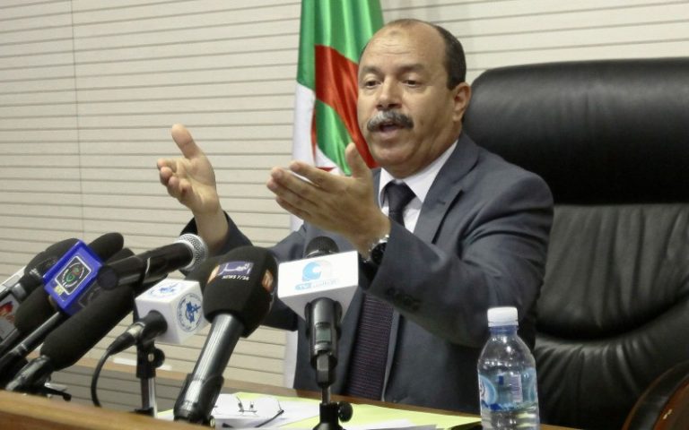 Belkacem Zeghmati