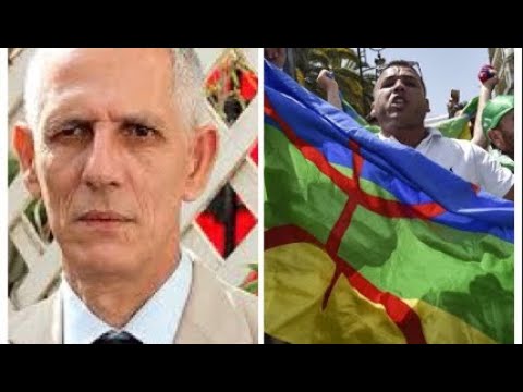 Tizi Ouzou : le ministre Ait-Ali chassé par les citoyens