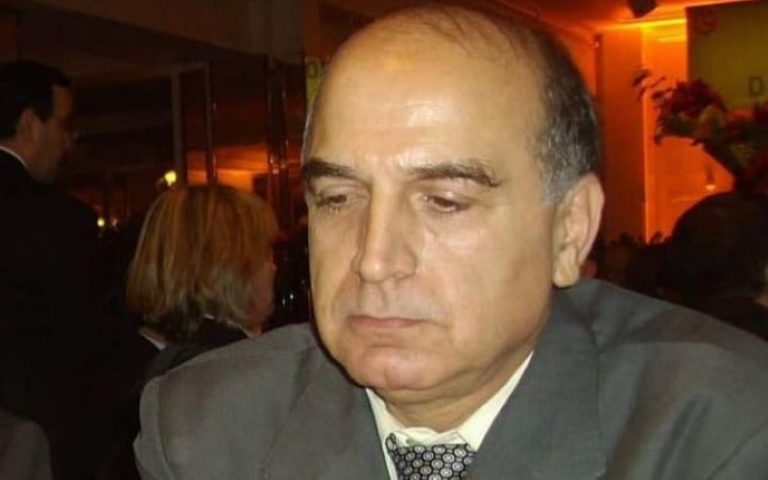 Dr Mhamed MELBOUCI