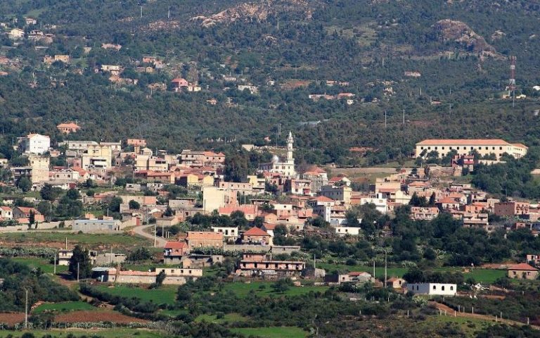 Timizart, Kabylie