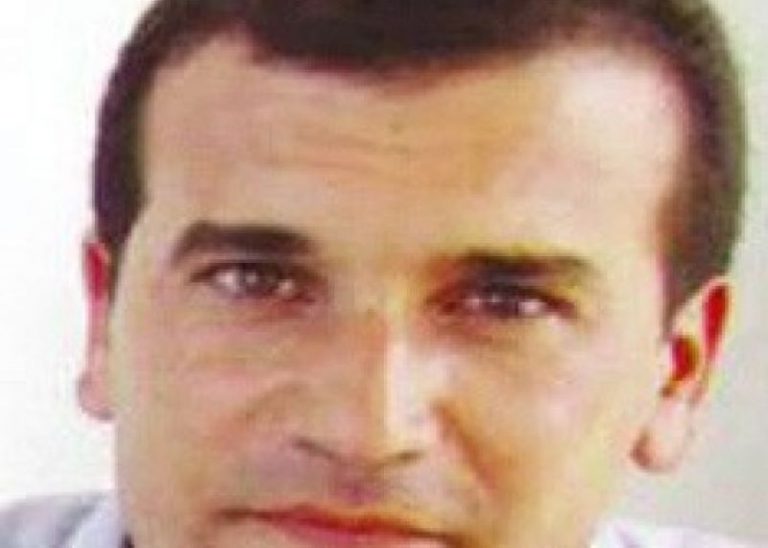 AMIROUCHE MEBREK