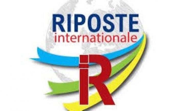 Riposte Internationale ONG