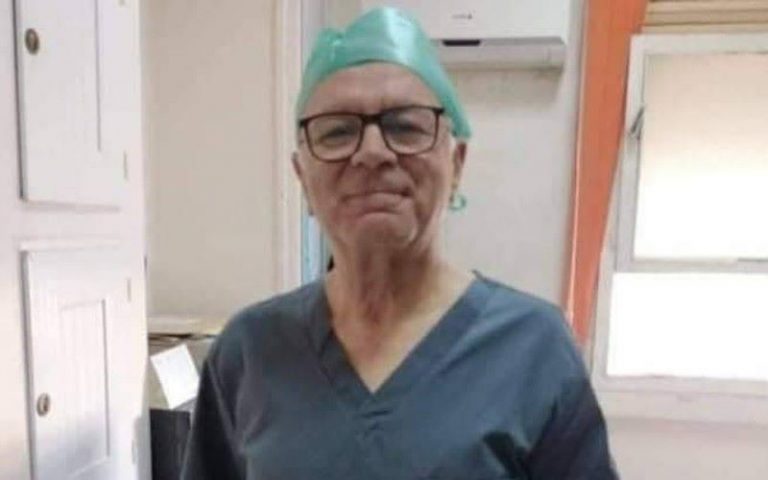 Pr Youcef Melbouci