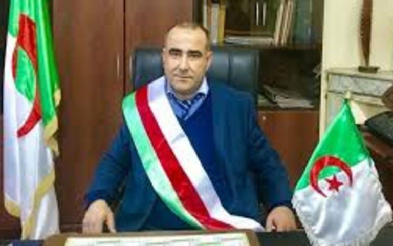 Hocine Merzougui