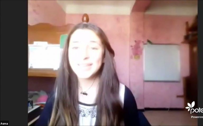Asma