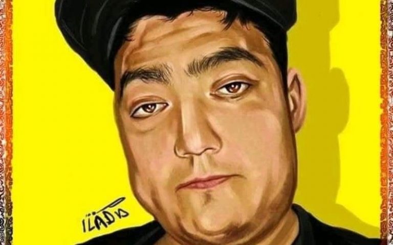 Hamza Aissaoui