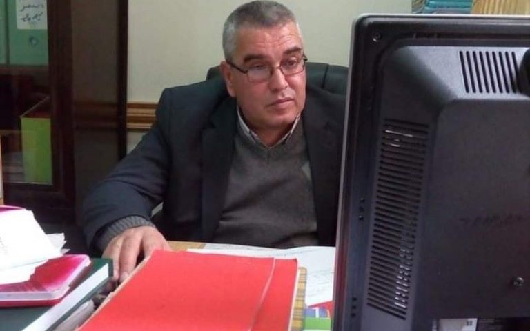 Abderrahmane Oudachène