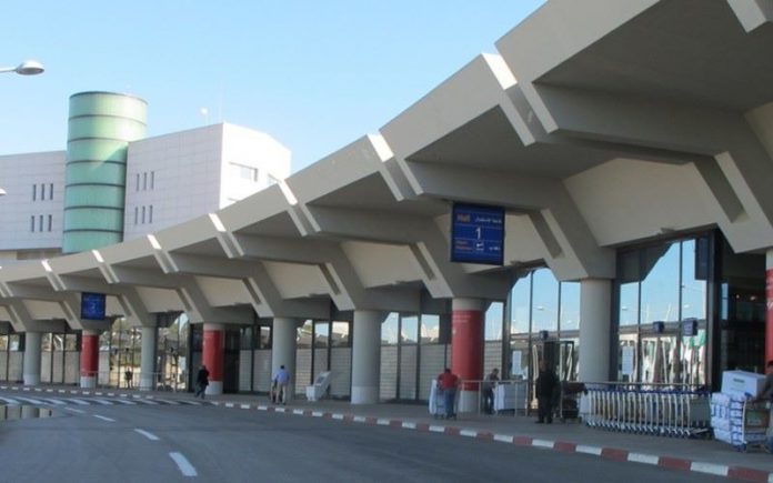 Aeroport Alger