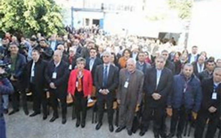 Alternative démocratique