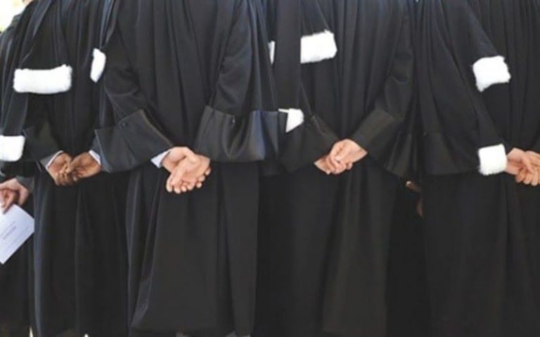 Avocats