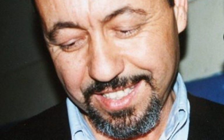 Azzedine Meddour