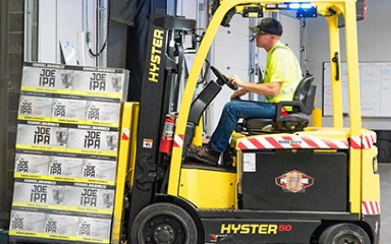 Drame à Maala, Sidi Aïch, un enfant de 8 ans mortellement percuté par un chariot élévateur