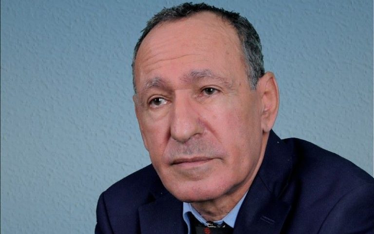 Nadir Ait Zenati