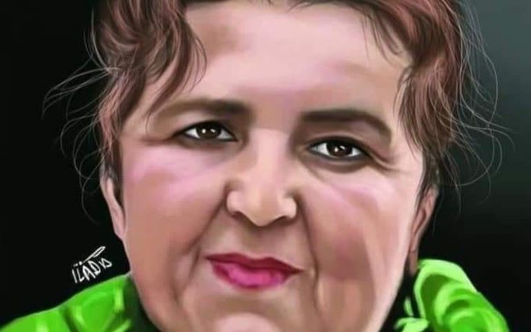 Nora Haddad